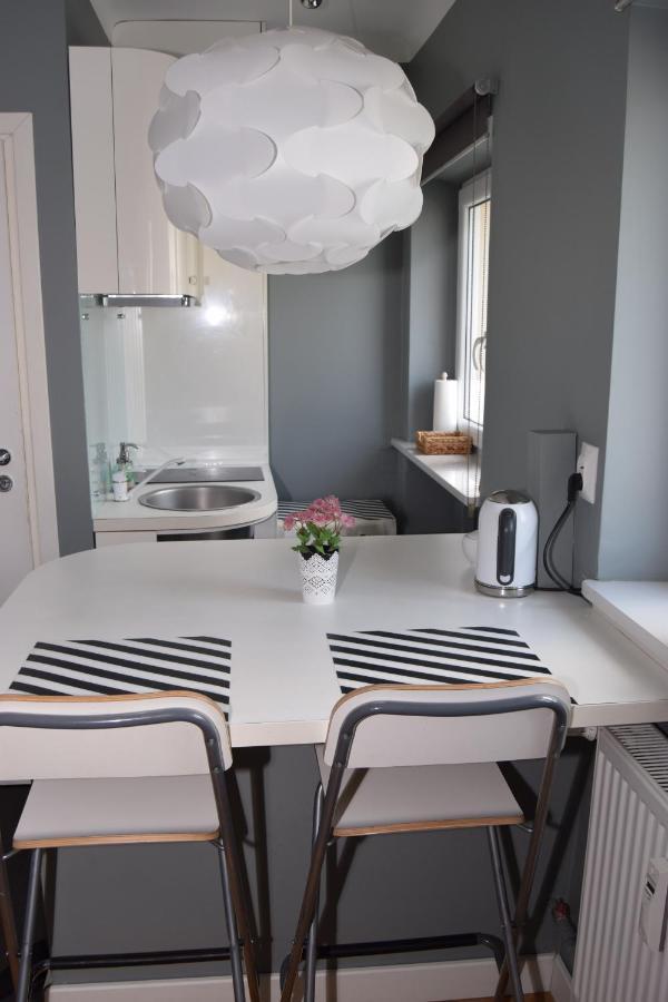 Be My Guest - Hoza Studio - Pkin Super Centrum Metro Wi-Fi Breakfast Βαρσοβία Εξωτερικό φωτογραφία