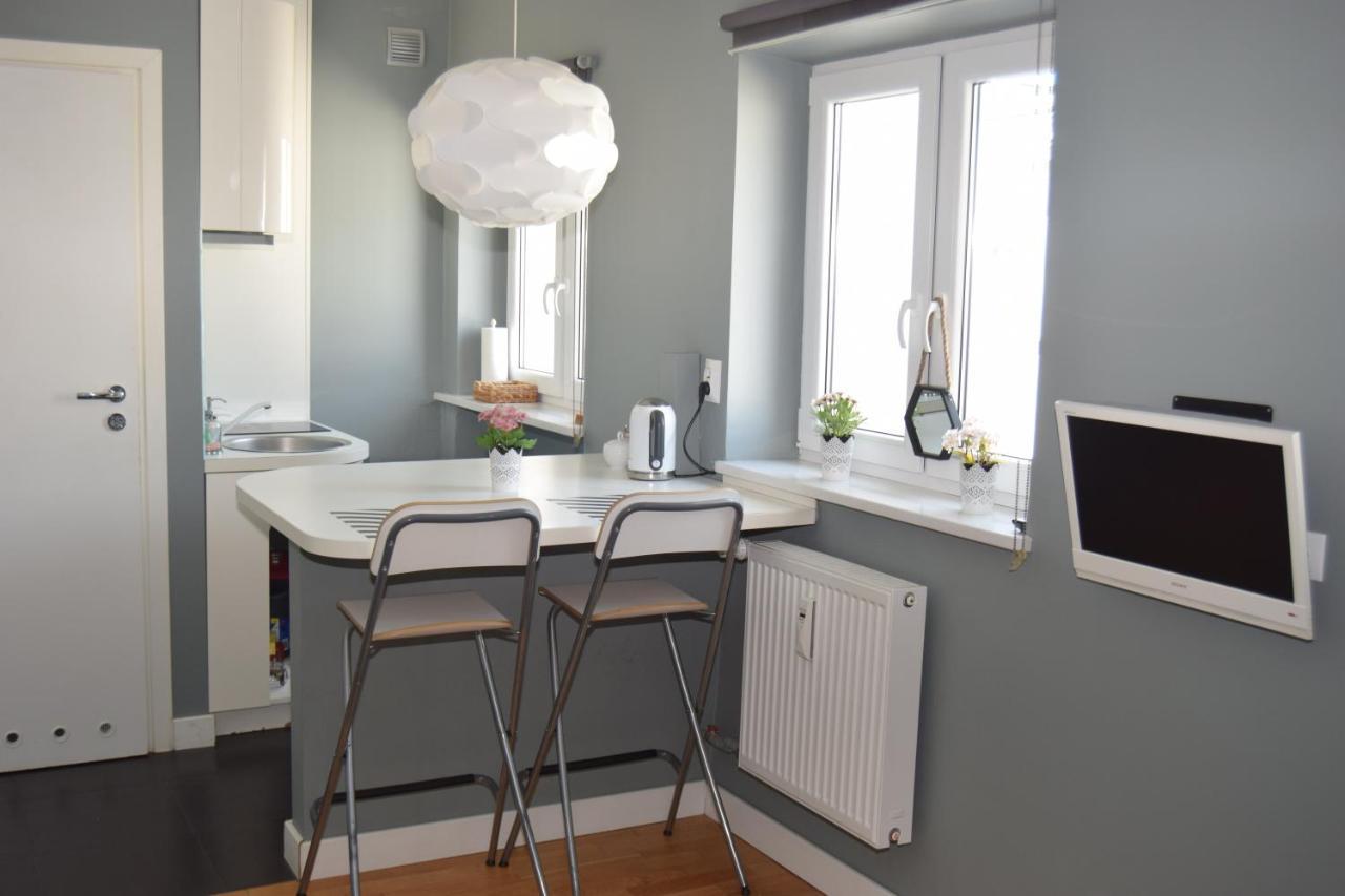 Be My Guest - Hoza Studio - Pkin Super Centrum Metro Wi-Fi Breakfast Βαρσοβία Εξωτερικό φωτογραφία